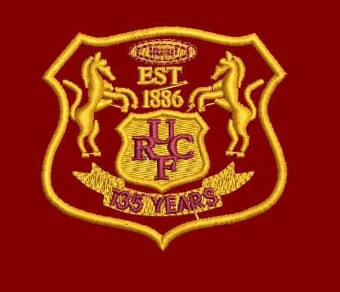 The Universal Rugby Club - a... - Pegasus Publishing