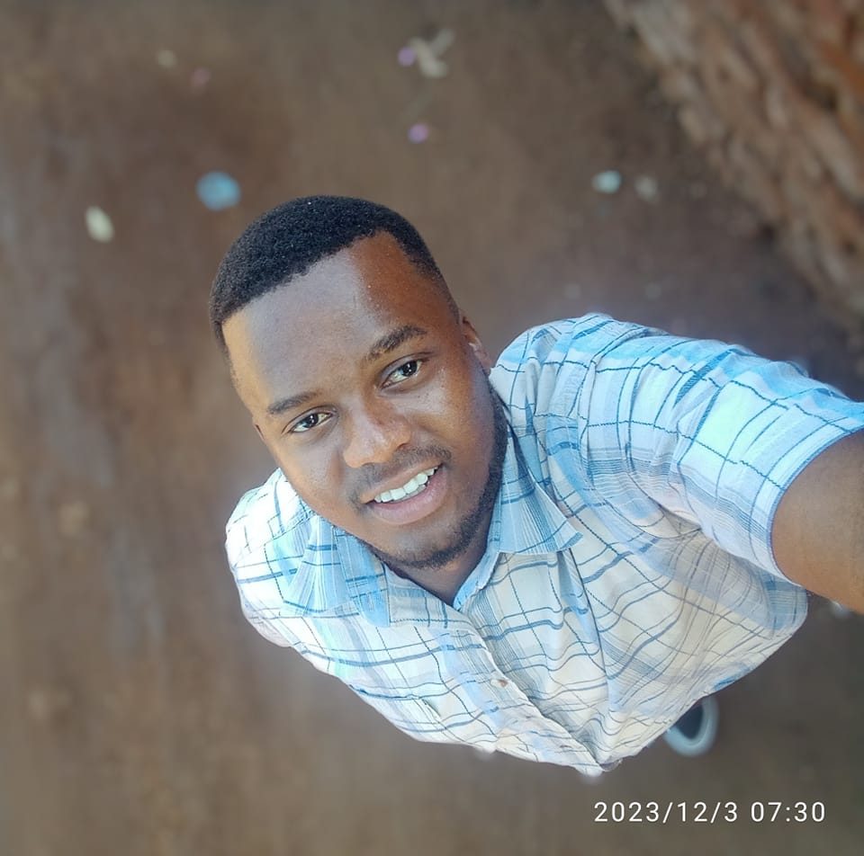 Tinashe Somanje