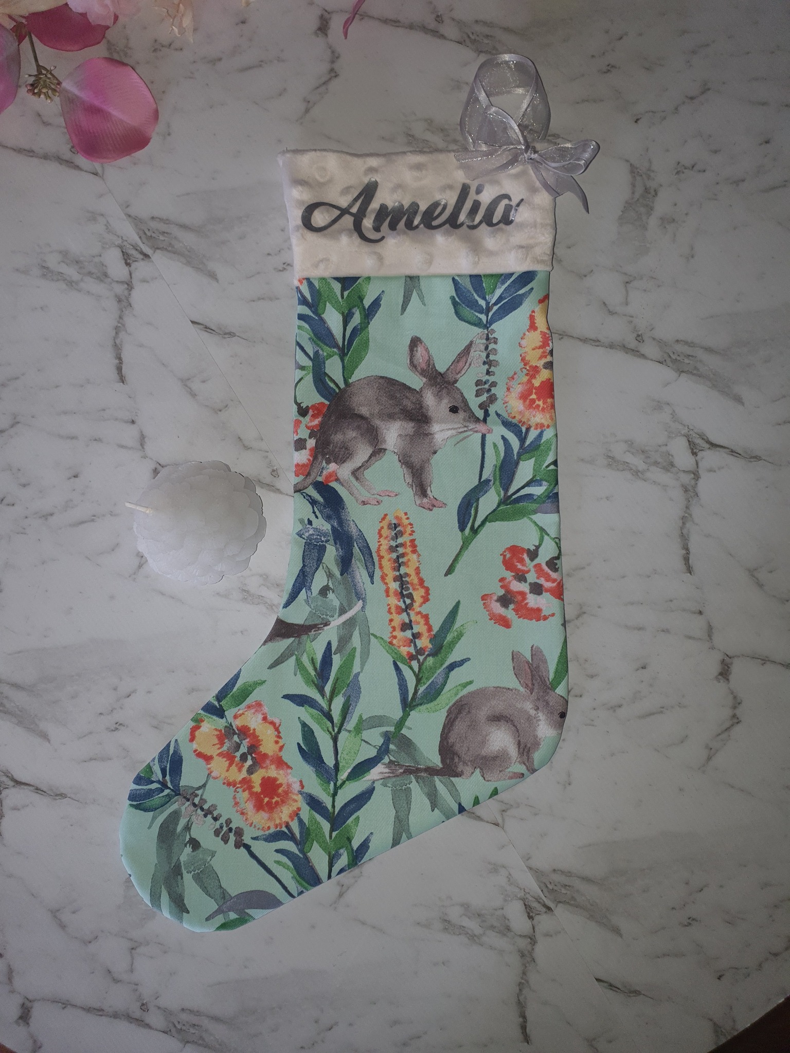 Custom Crafts