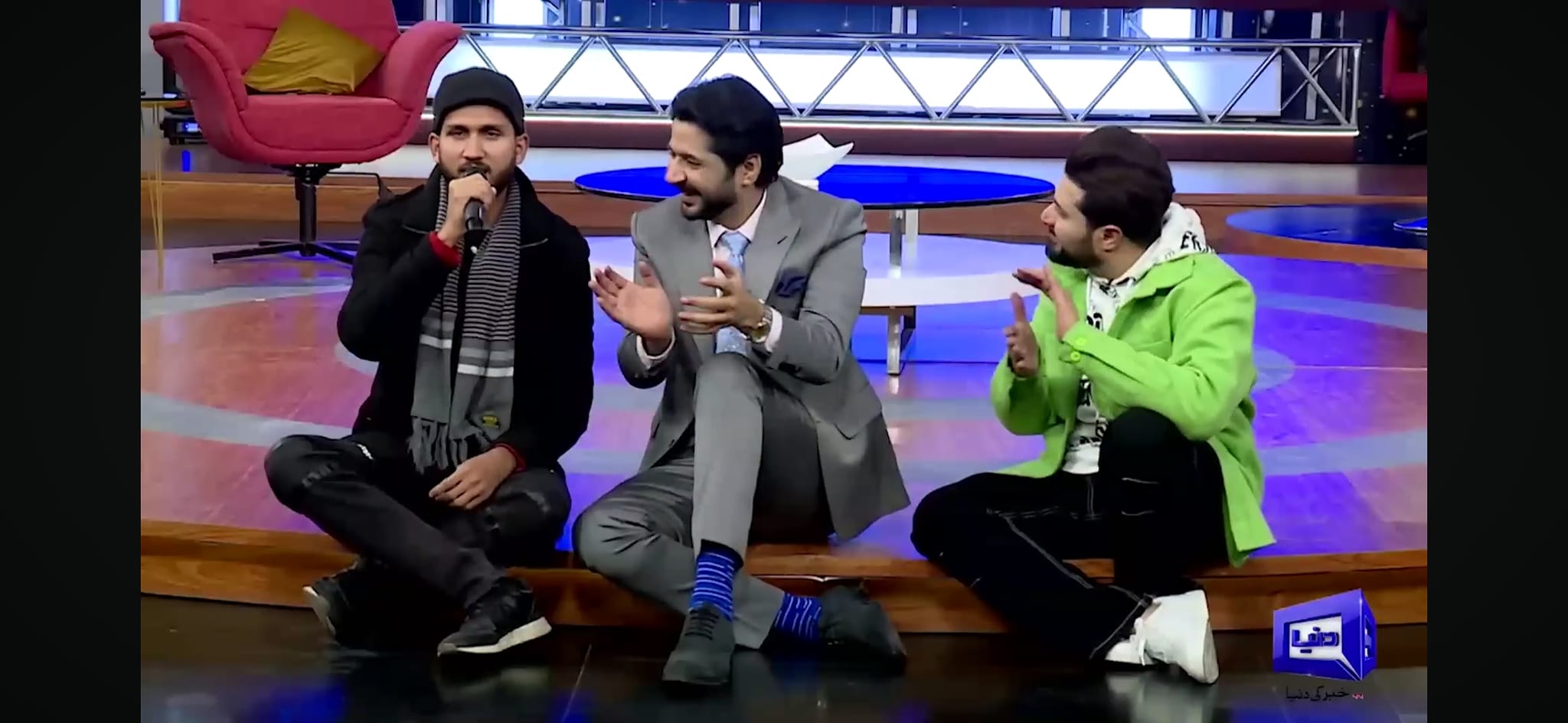 Mohammad Shabbir Raza Qadri