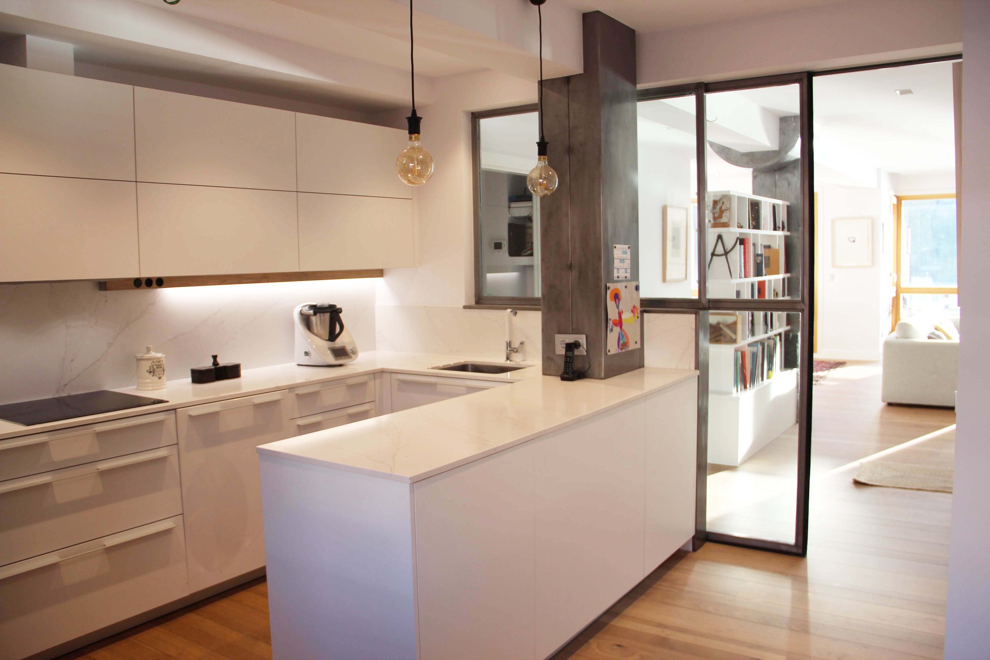 Basque Living - El primer piso Passiv House de España, y...