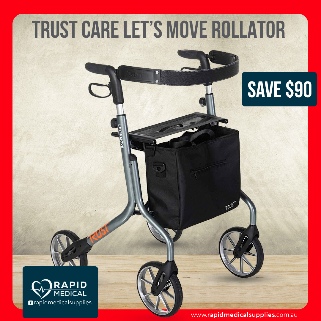 ⚡️ FLASH SALE ⚡️ Buy the Let's... - Rapid Medical Supplies | Facebook