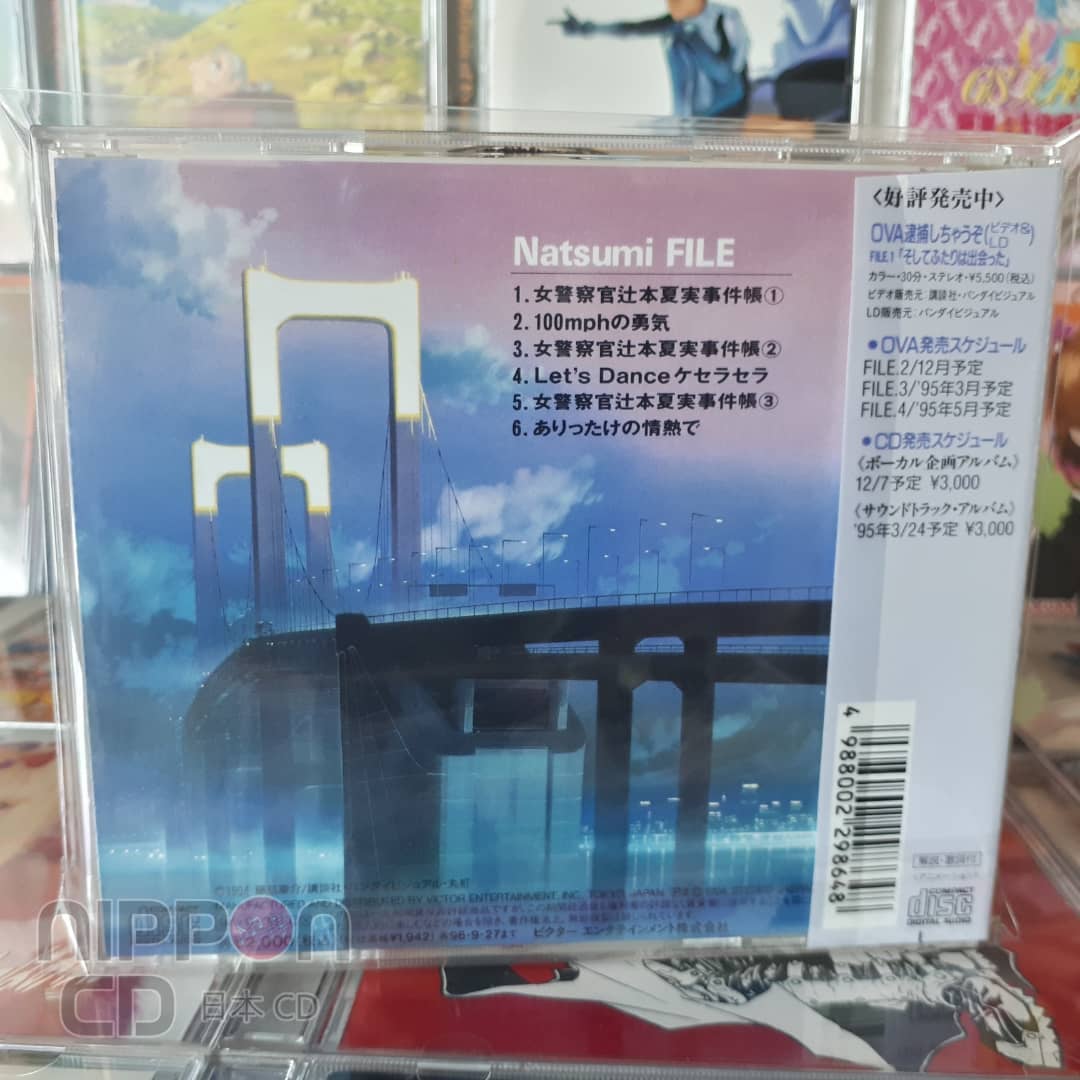 Nippon Cd Posts Facebook