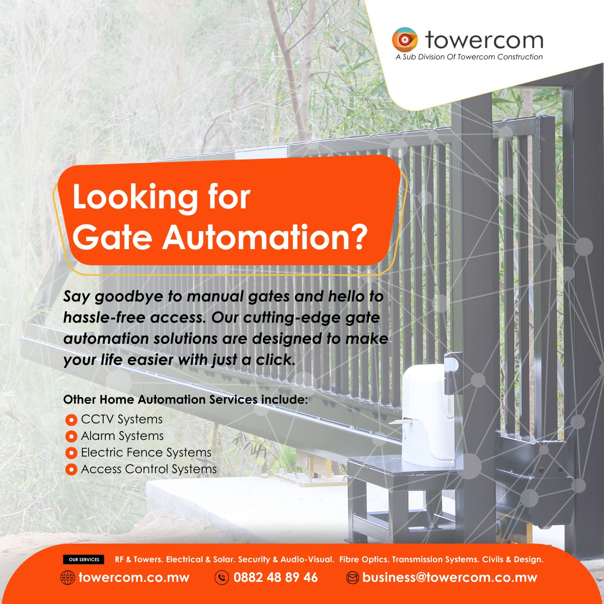 Towercom