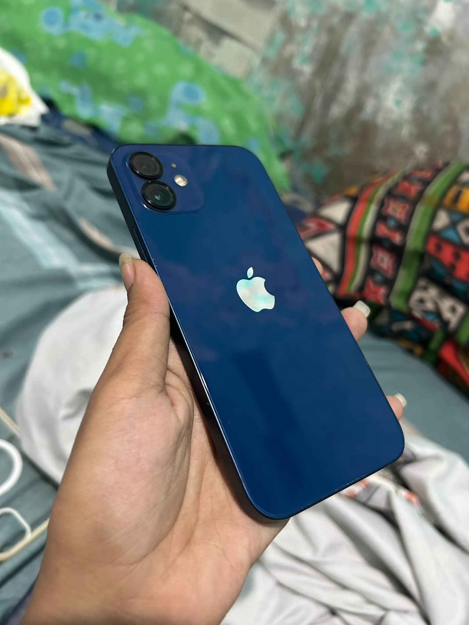 iPhone 12 128gb zpa variant for sale in Cabuyao | Calamba, Calabarzon