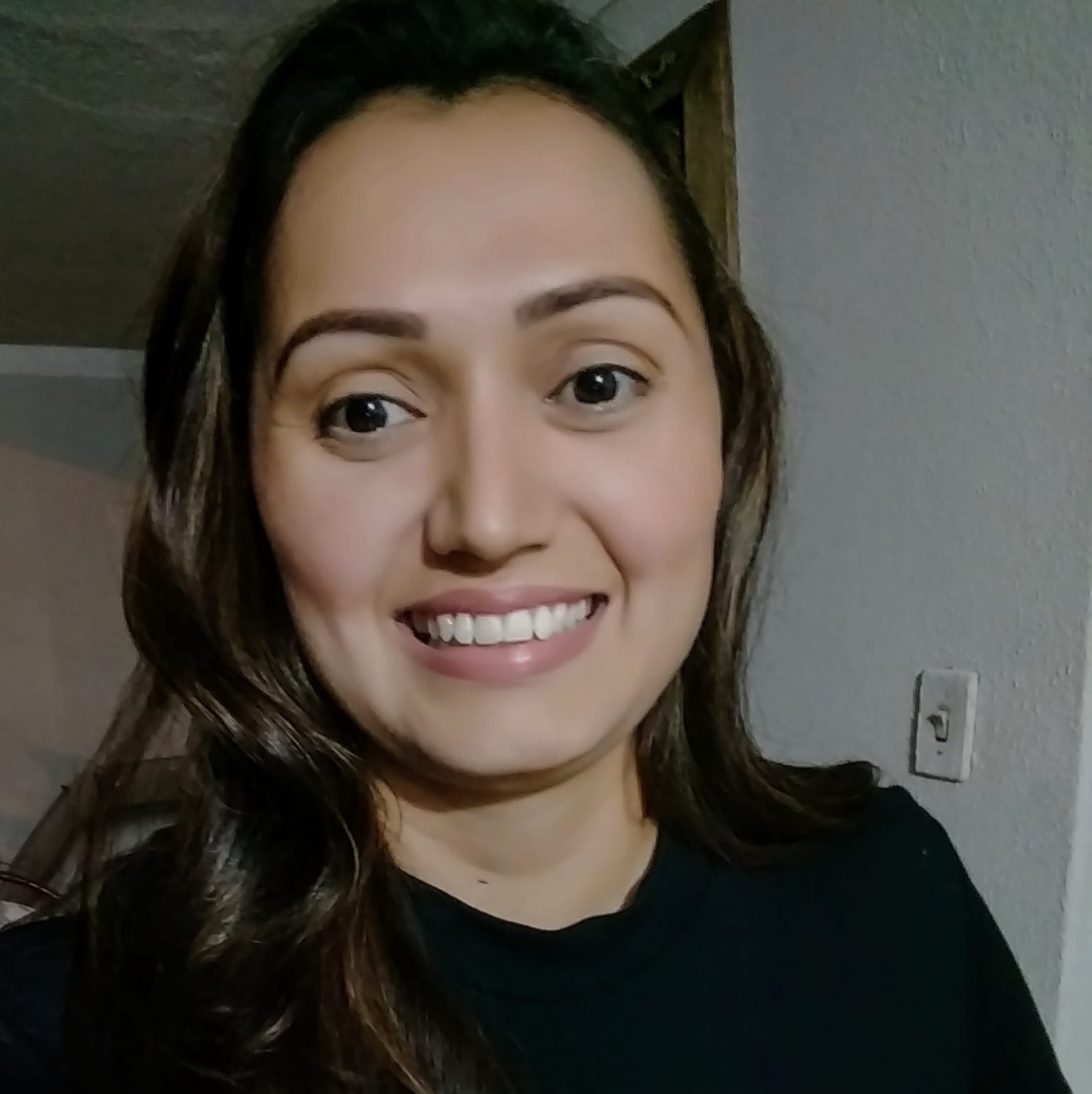 Janaina Cristina