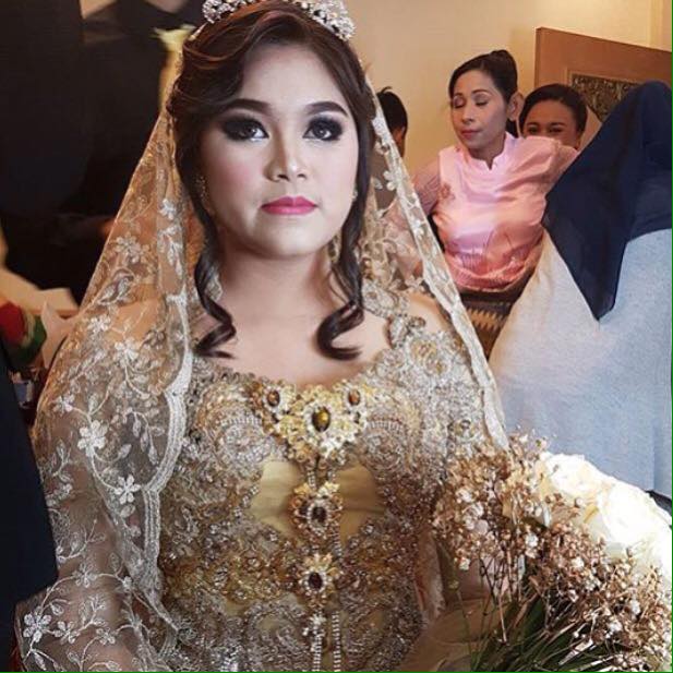 Tony Regar Event & Wedding Vendoring | Jakarta