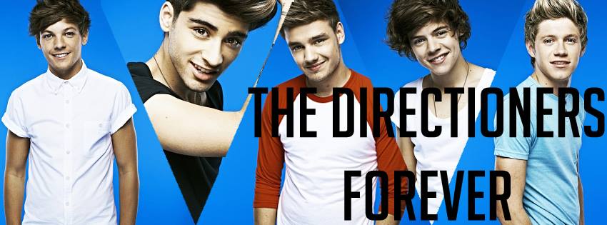 The Directioners Forever