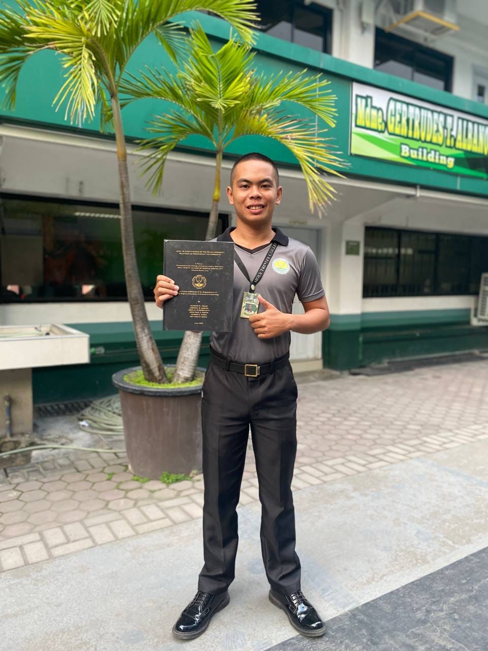 Alhazar R. Palao