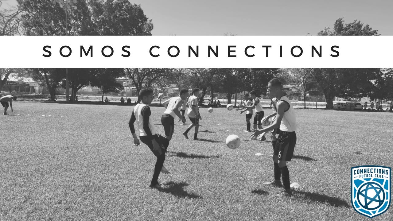 Connections FC Costa Rica