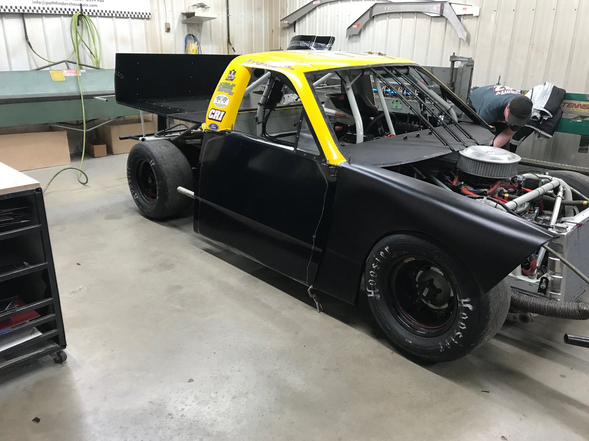 Corvo Racing Inc | Park Ridge IL