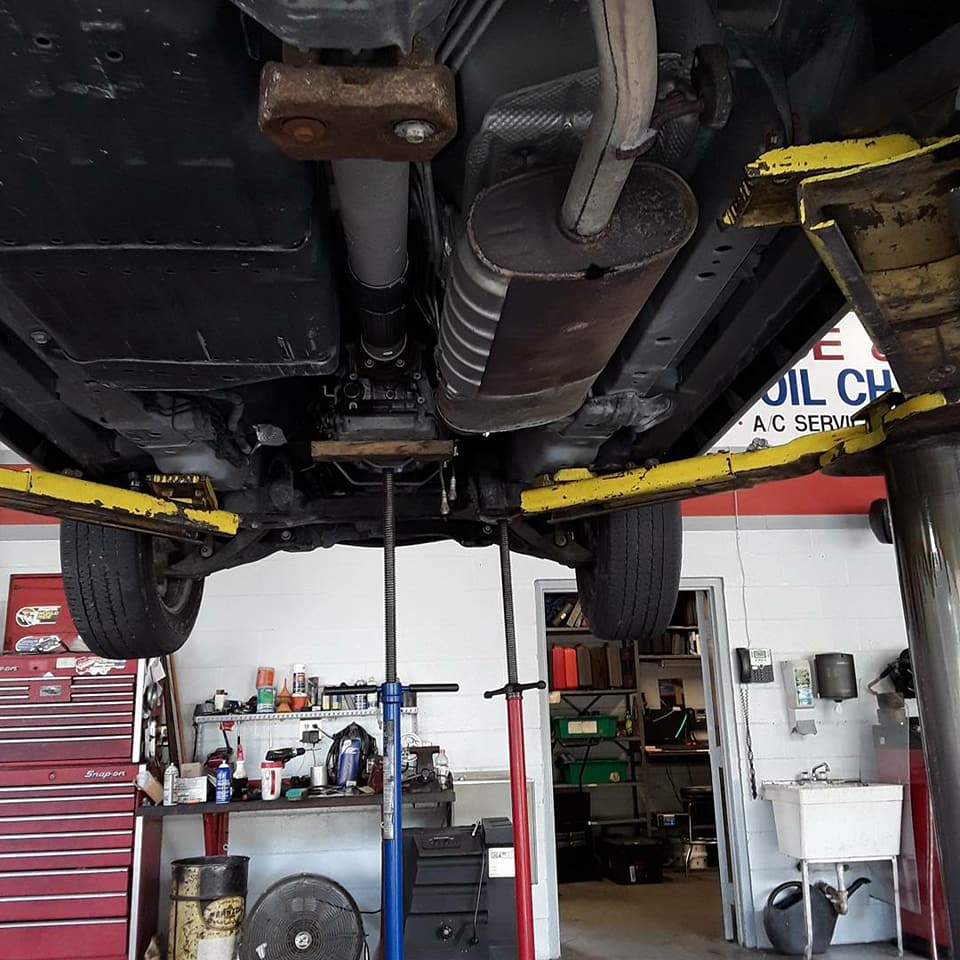 AutoTech II | Ocala FL