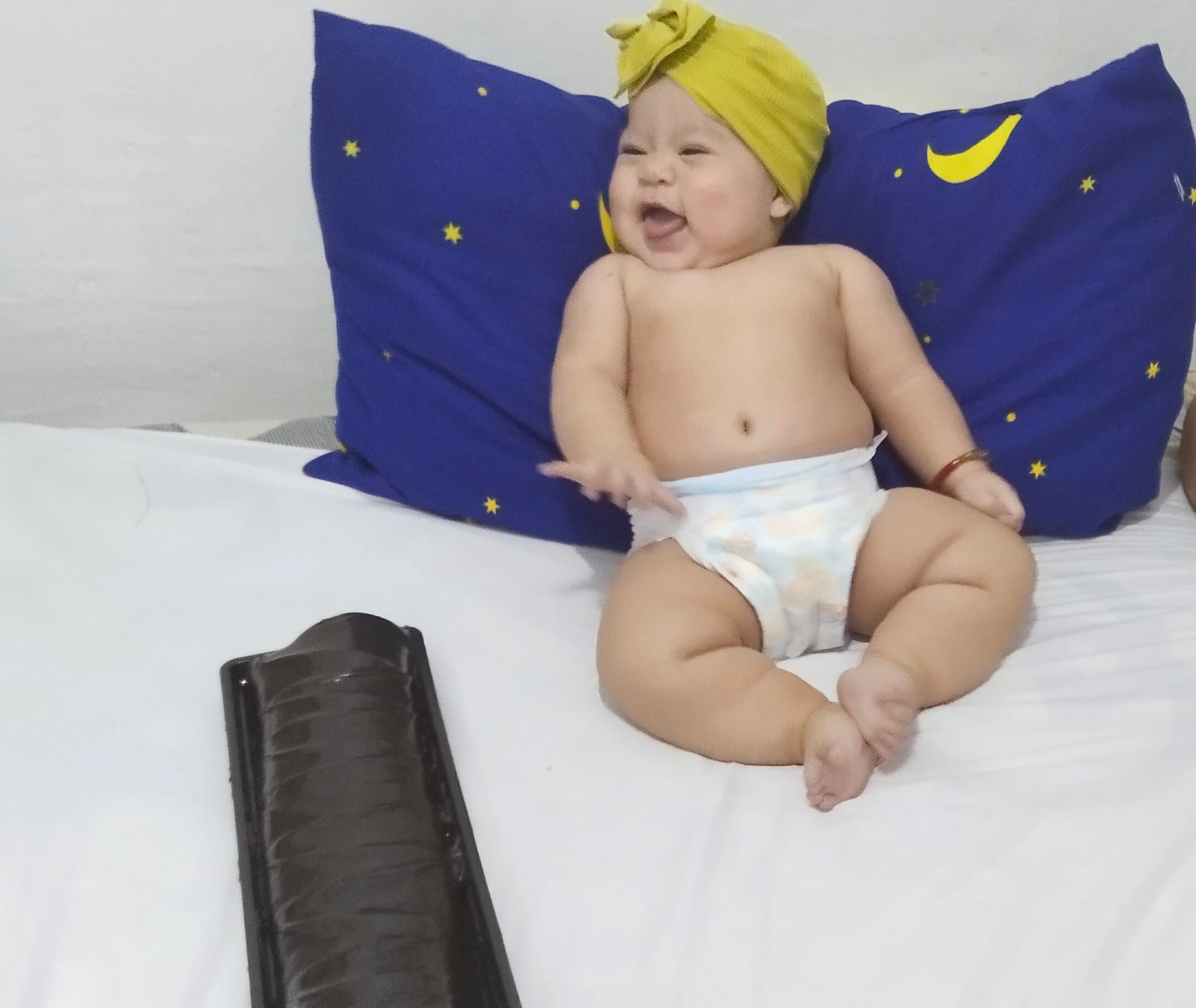 Nierro and Naya diaries