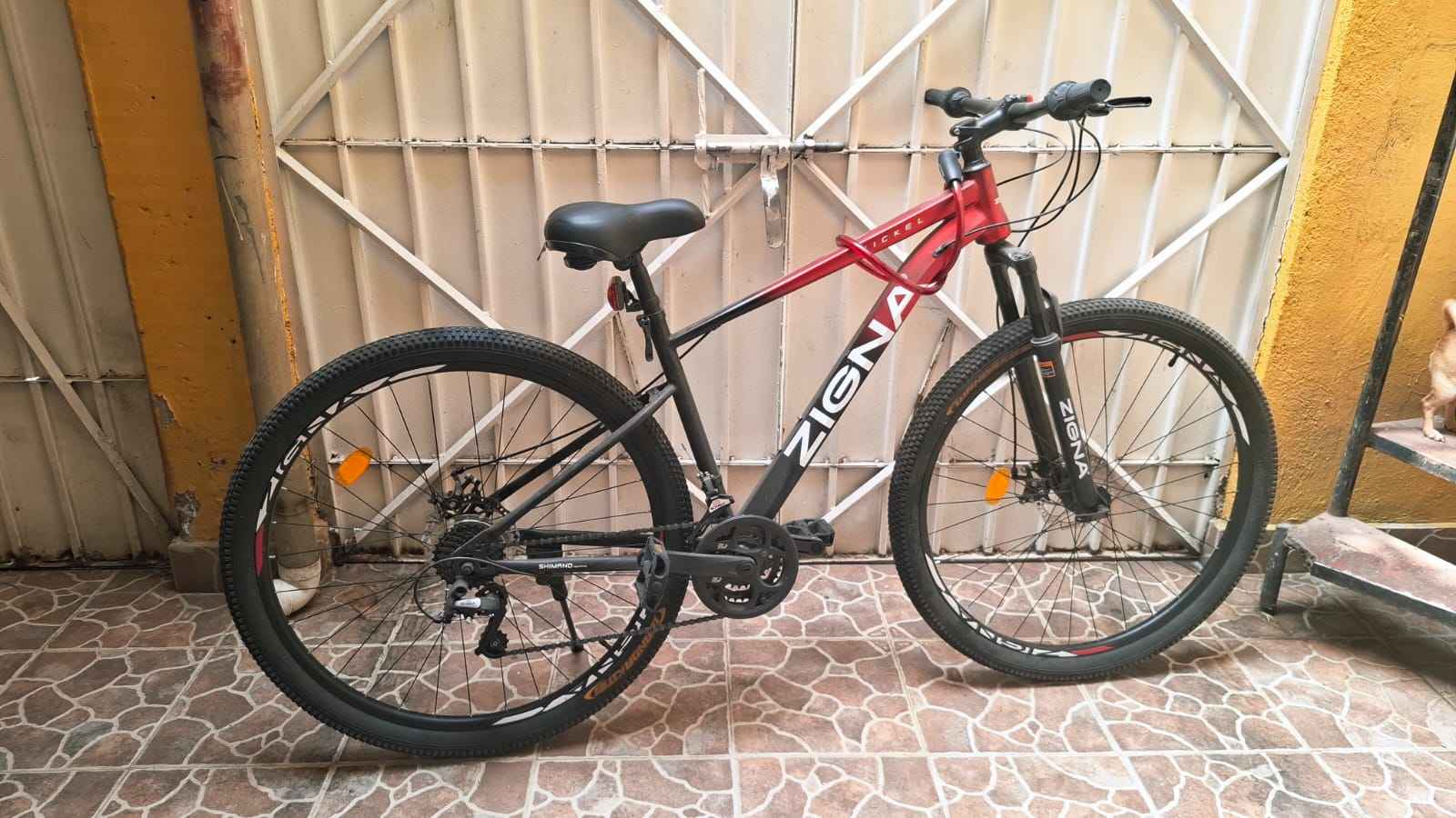 Bicicleta R29 zigna - Bicycles - Mexico City, Mexico | Facebook ...