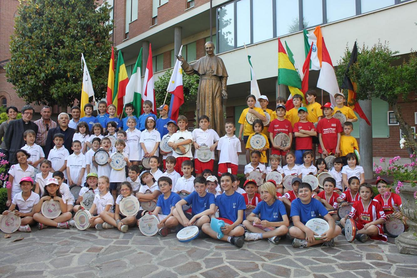 Comitato FIPT Piemonte | Castell'Alfero