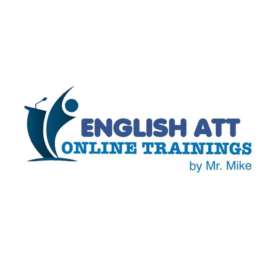 English ATT