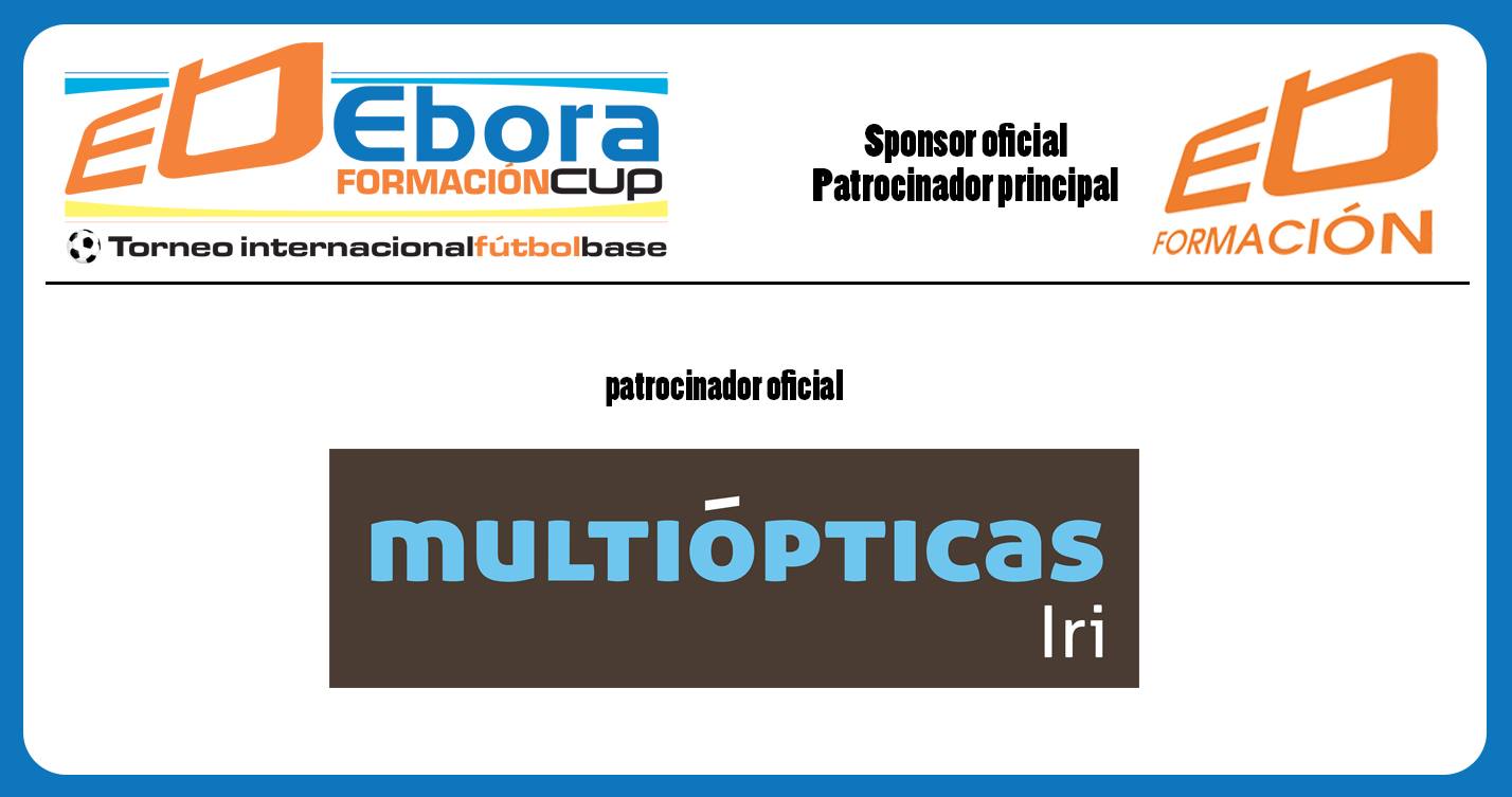 Ebora Formación Cup - Se siguen sumando empresas a Ebora Formación CUP ...