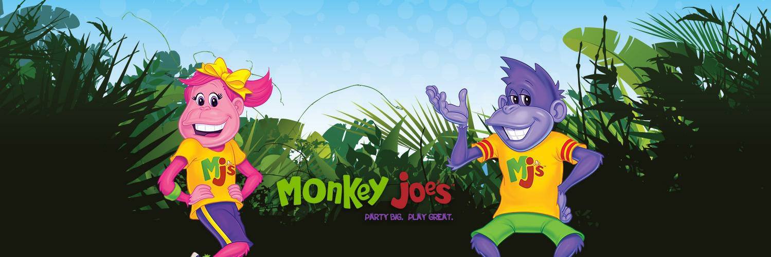 Monkey Joes Davenport