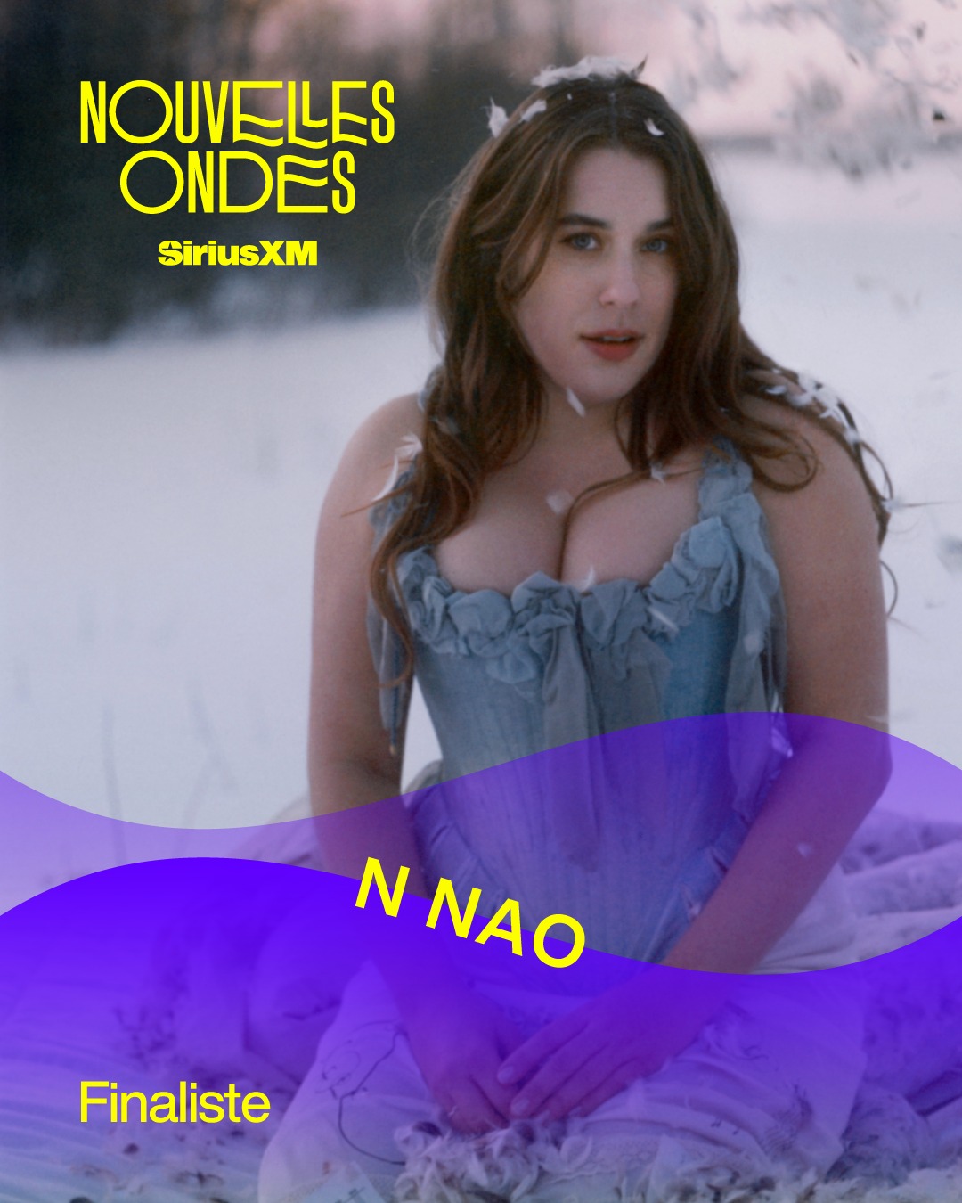 N NAO (@nnaomusic) • Facebook