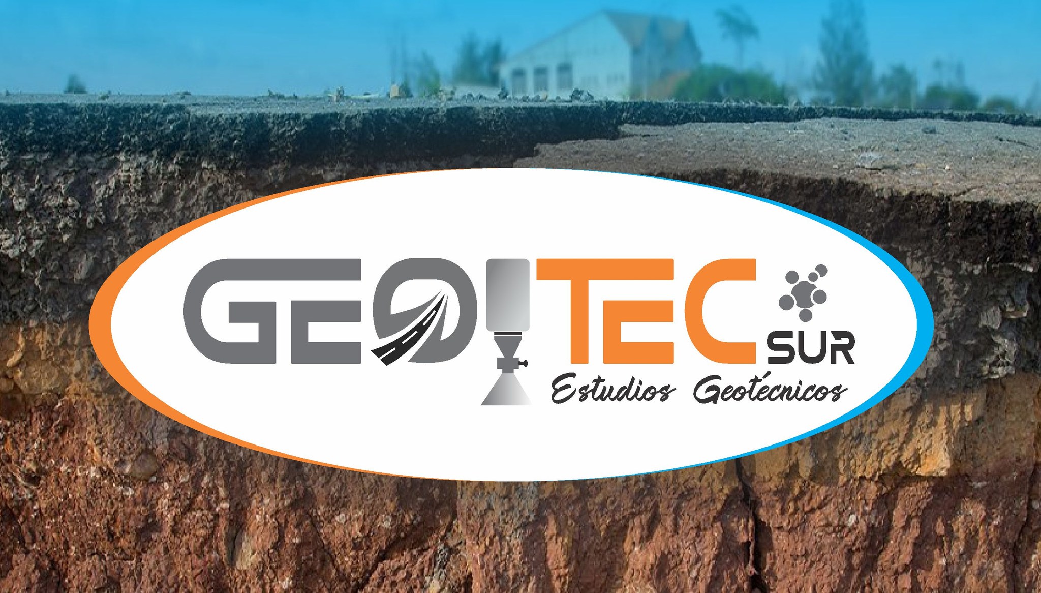 Geotec Sur | Pisco