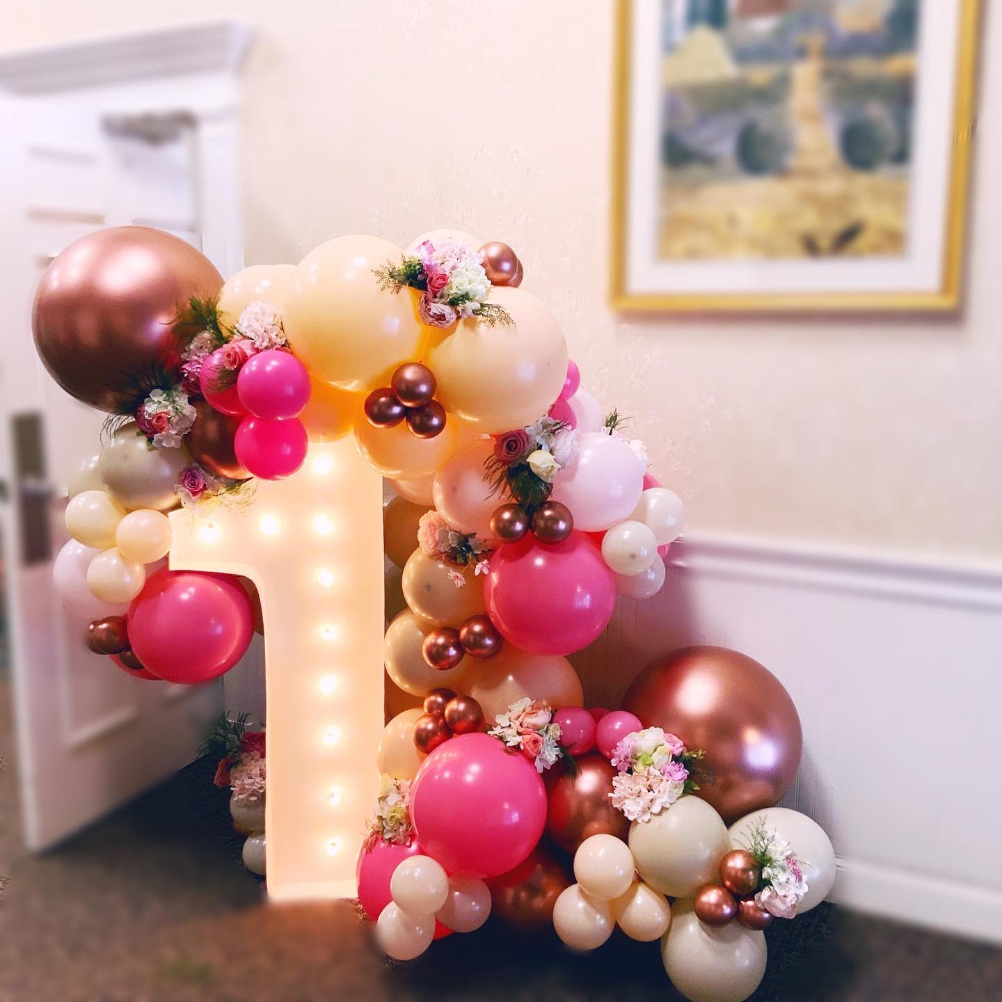 Plus Party Rental | Detroit MI