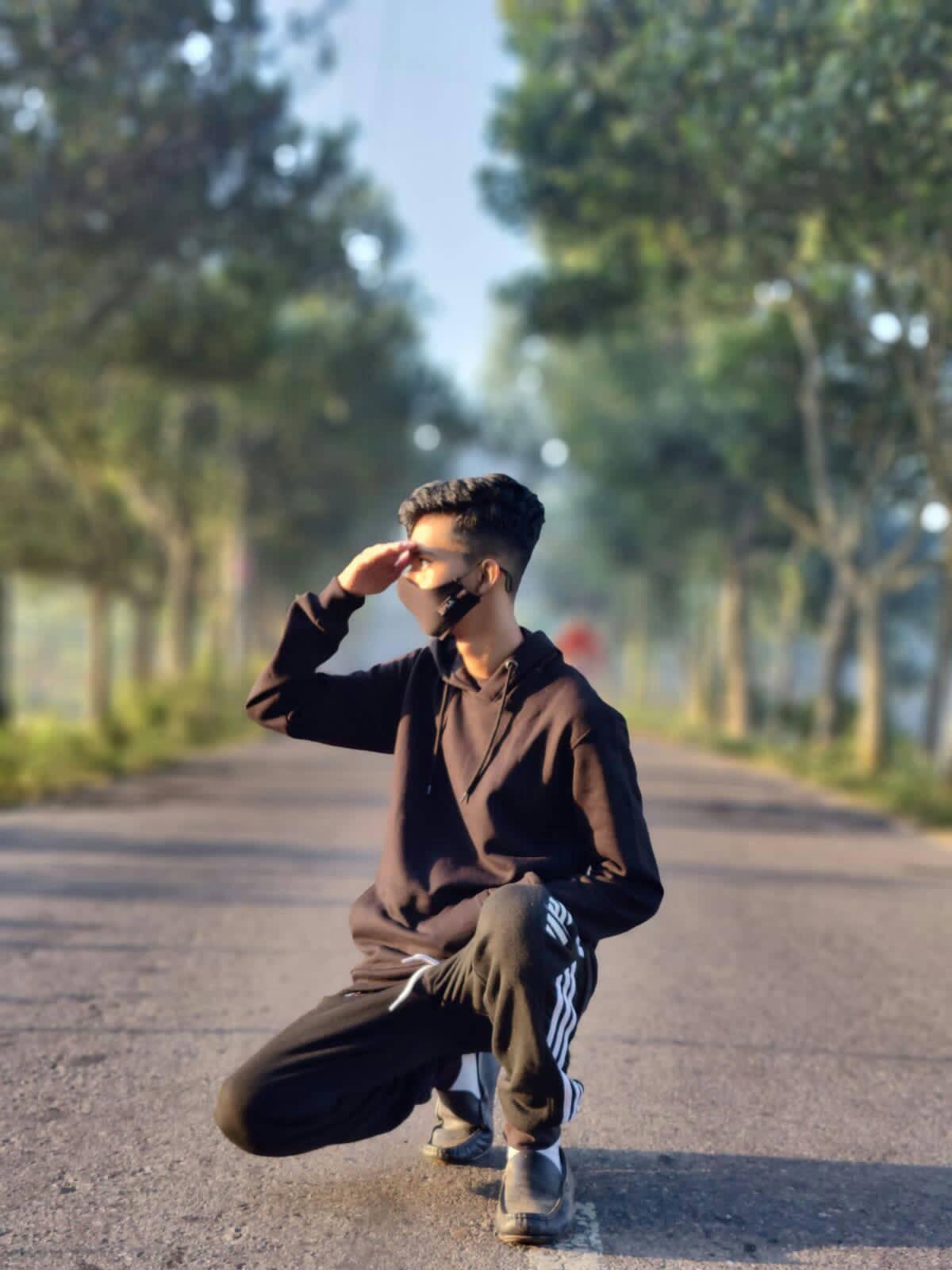 Mohammad Reyad Hossain