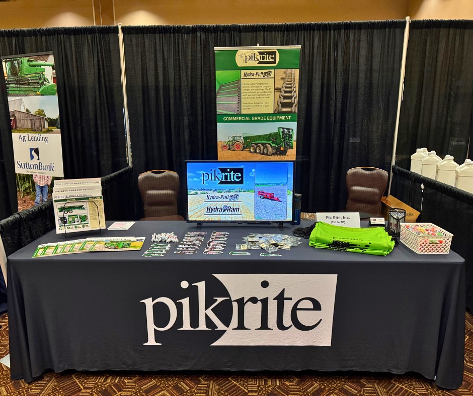 Pik Rite Inc - Pik Rite Inc added a new photo.