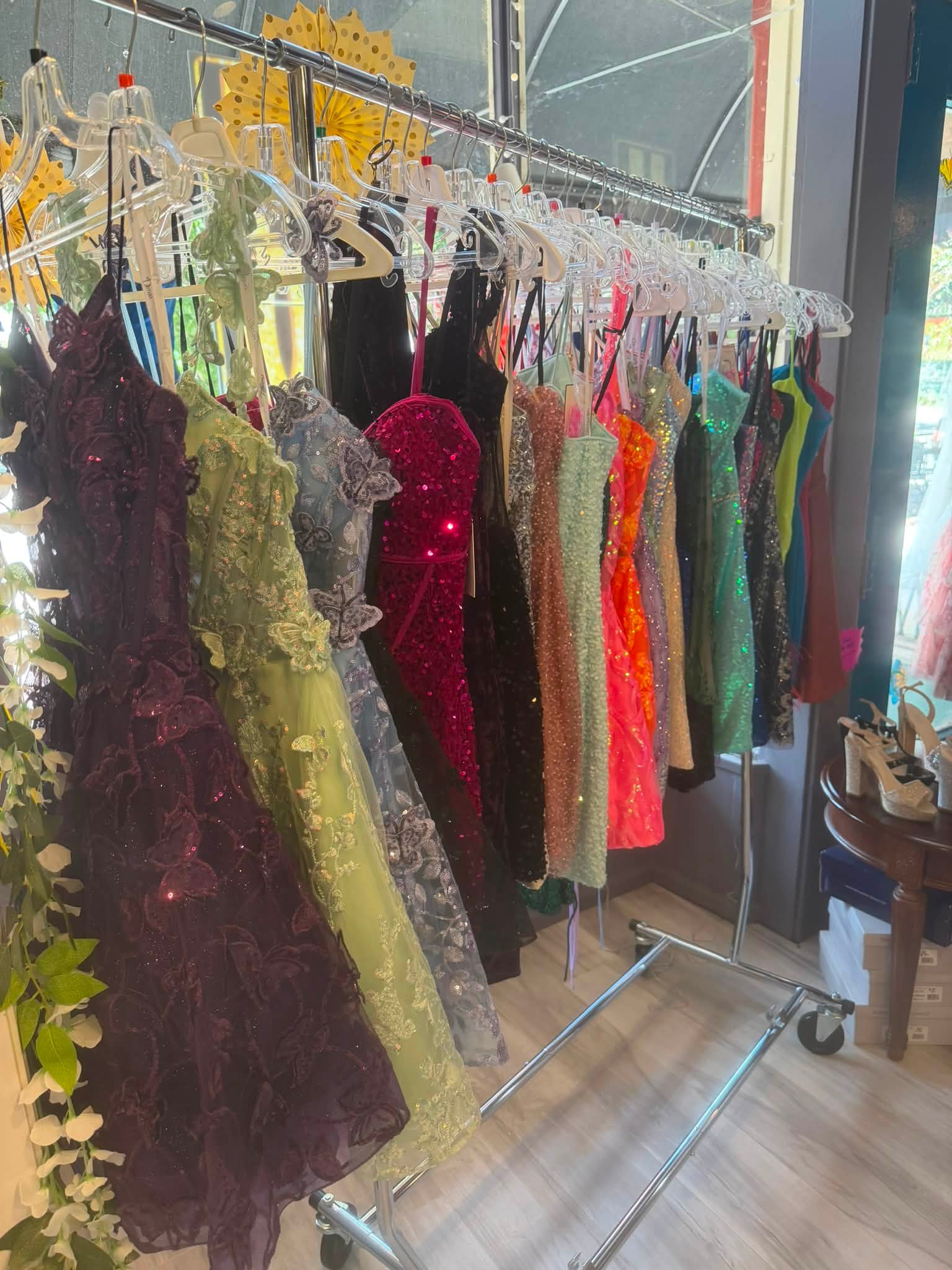 Bella Sposa Bridal Boutique
