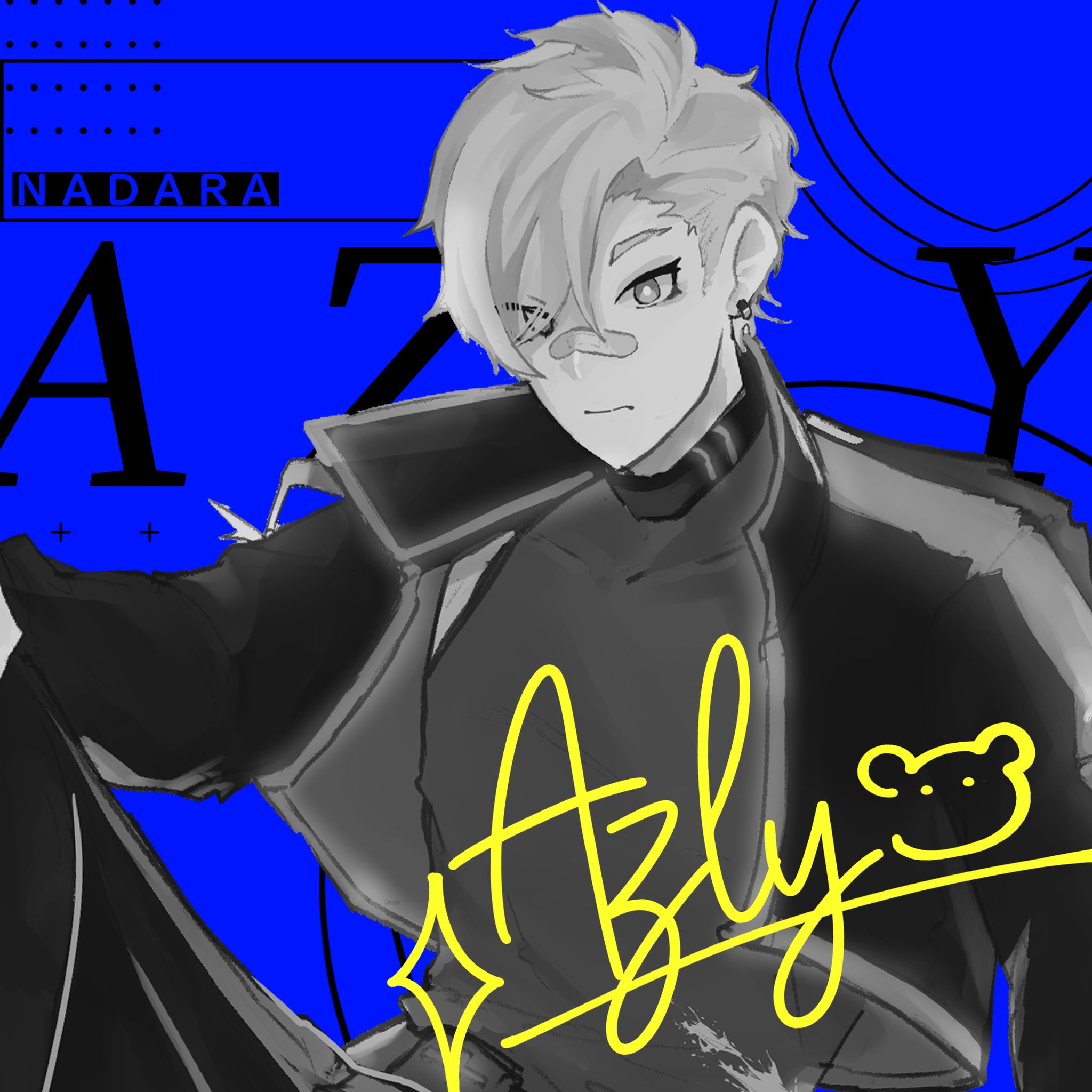 Azly