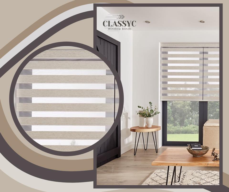 Enamórate de tu... - Classyc Window Blinds - Nvo Laredo