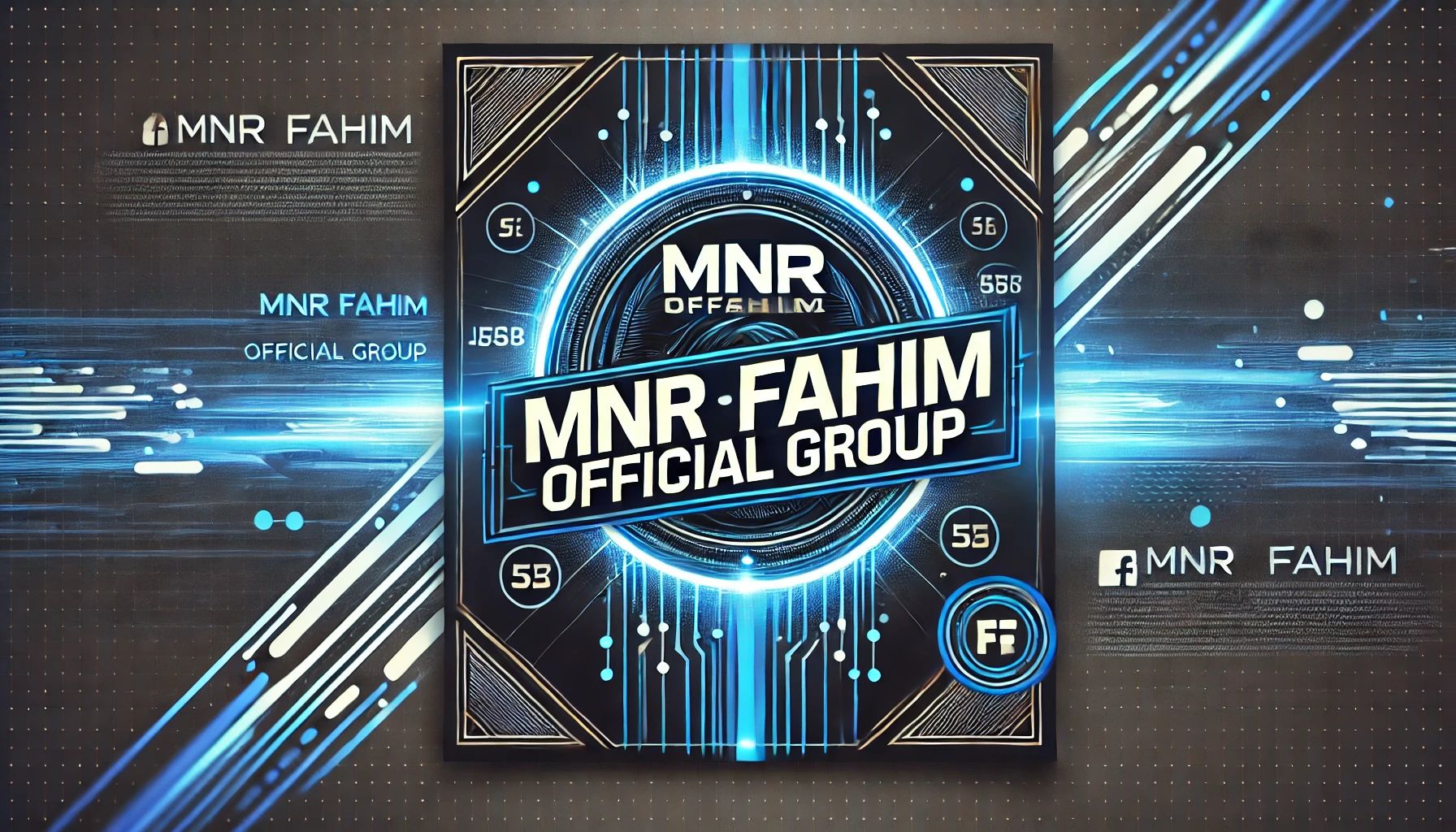 M.N.R.FAHIM OFFICIAL GROUP | Facebook