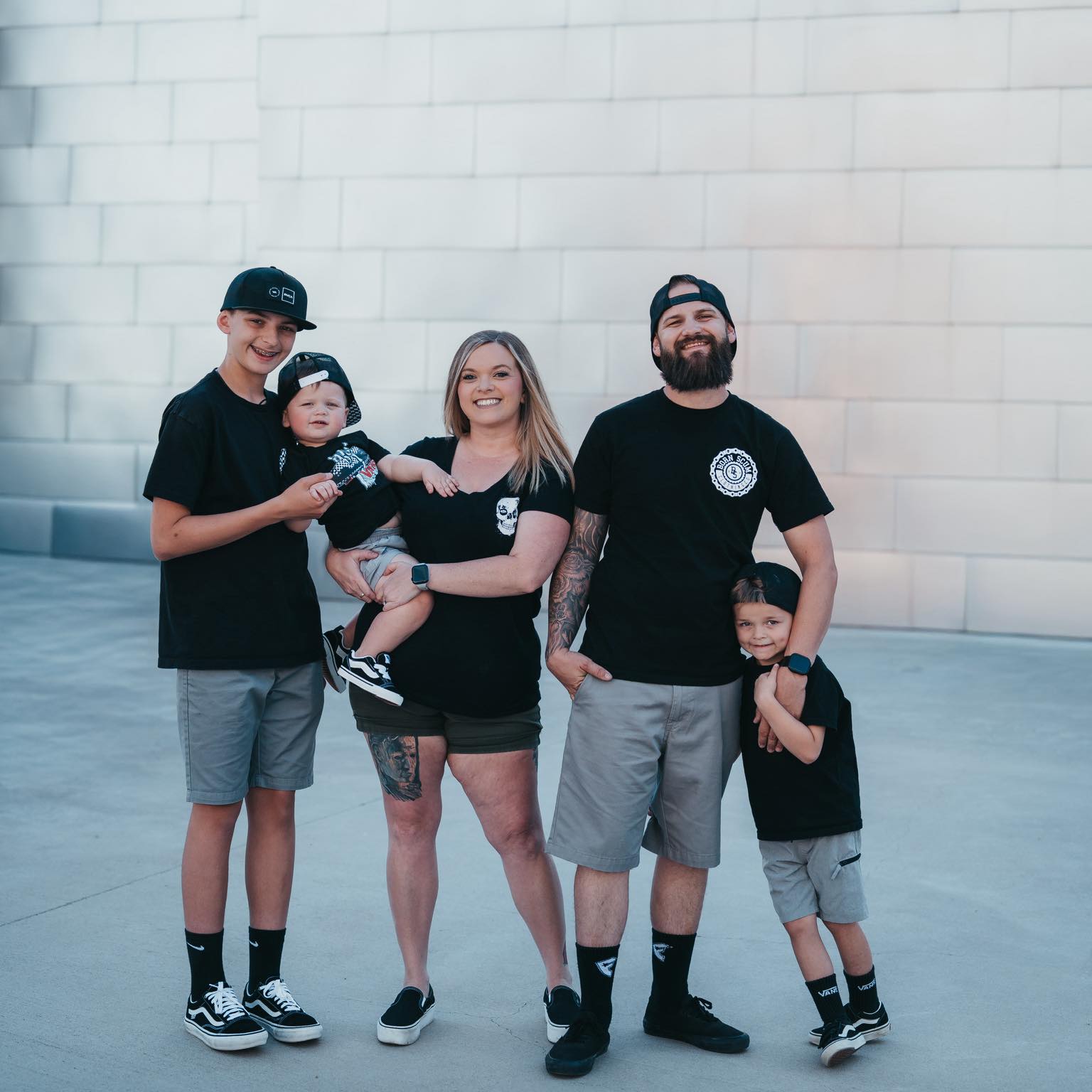 Dutch Bros Coffee Stickers & Everything | Eeeeeek! Almost time for the ...