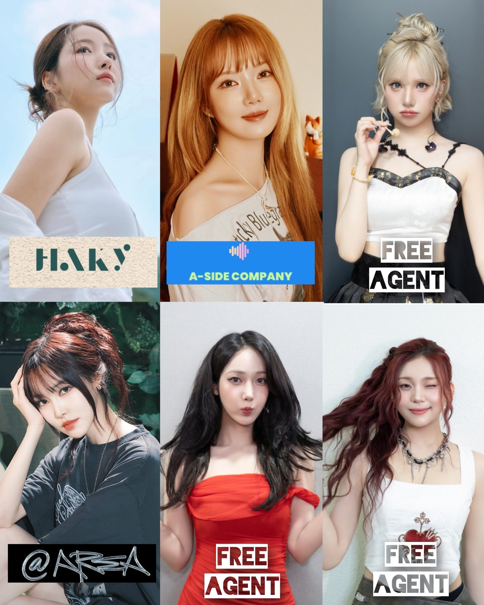 Channel - 2016 Girls Generation or 2021 Gfriend | Facebook