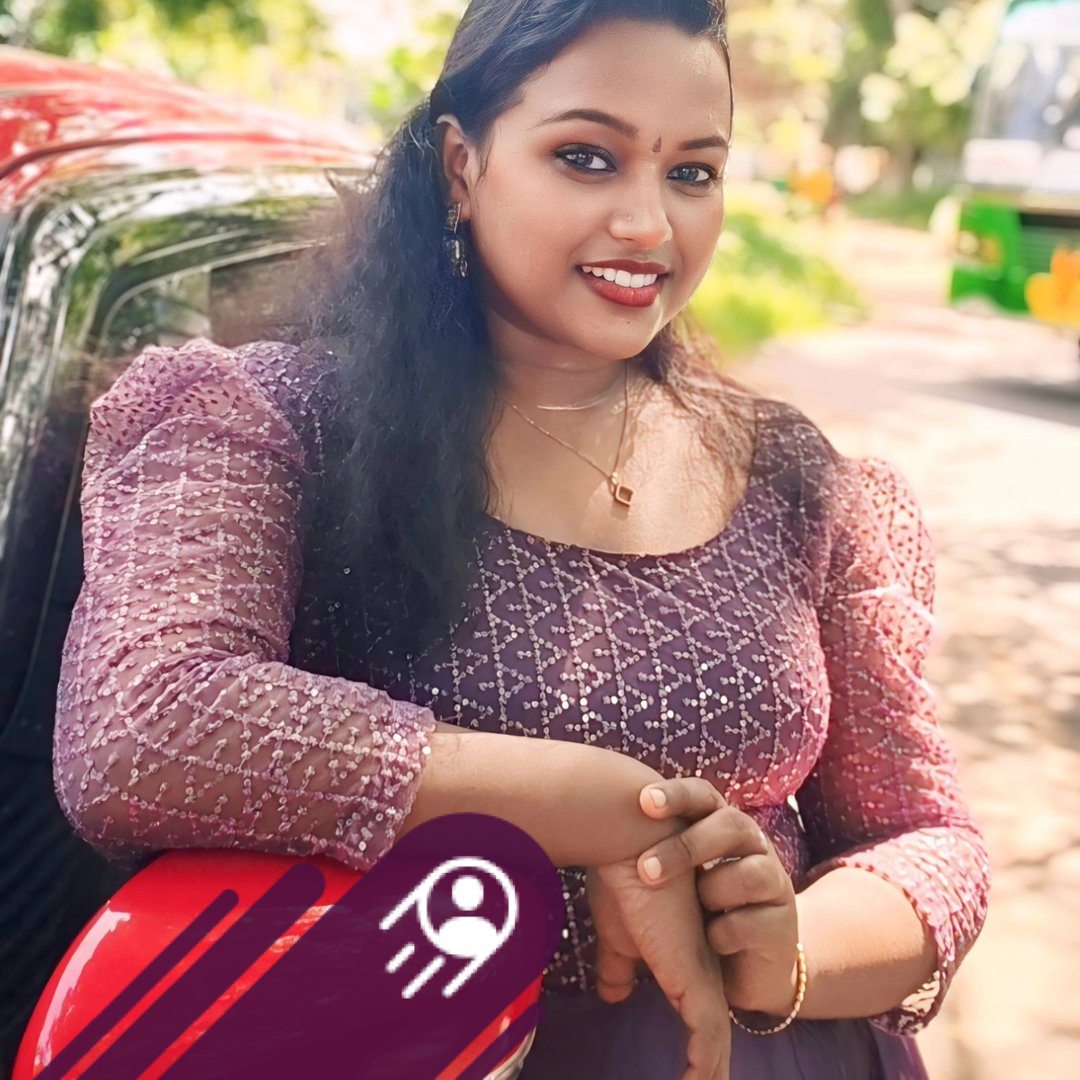 Revathi Ratheesh