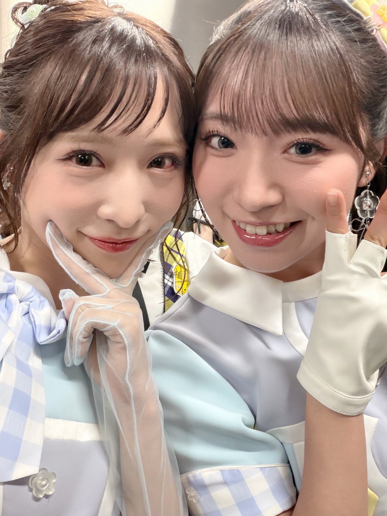 小栗有以 - 小栗有以 added a new photo.