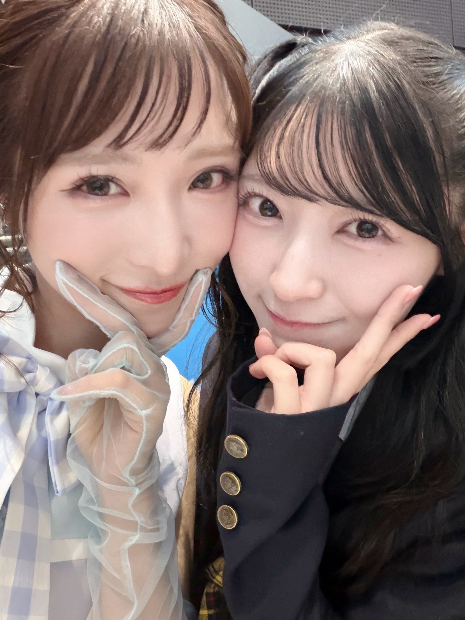 小栗有以 - 小栗有以 added a new photo.