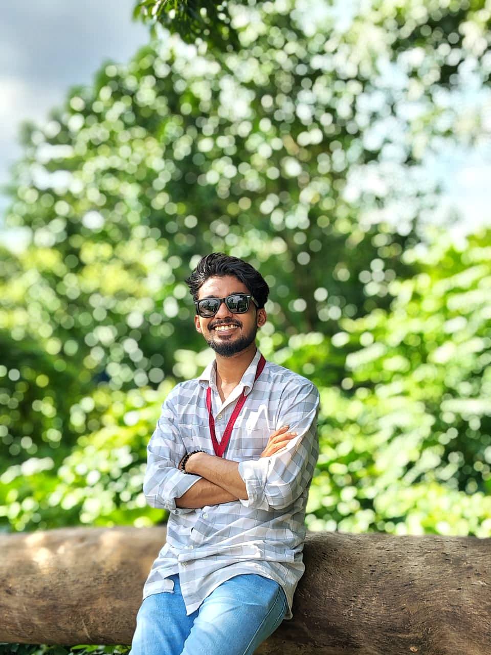 Raihan Raj