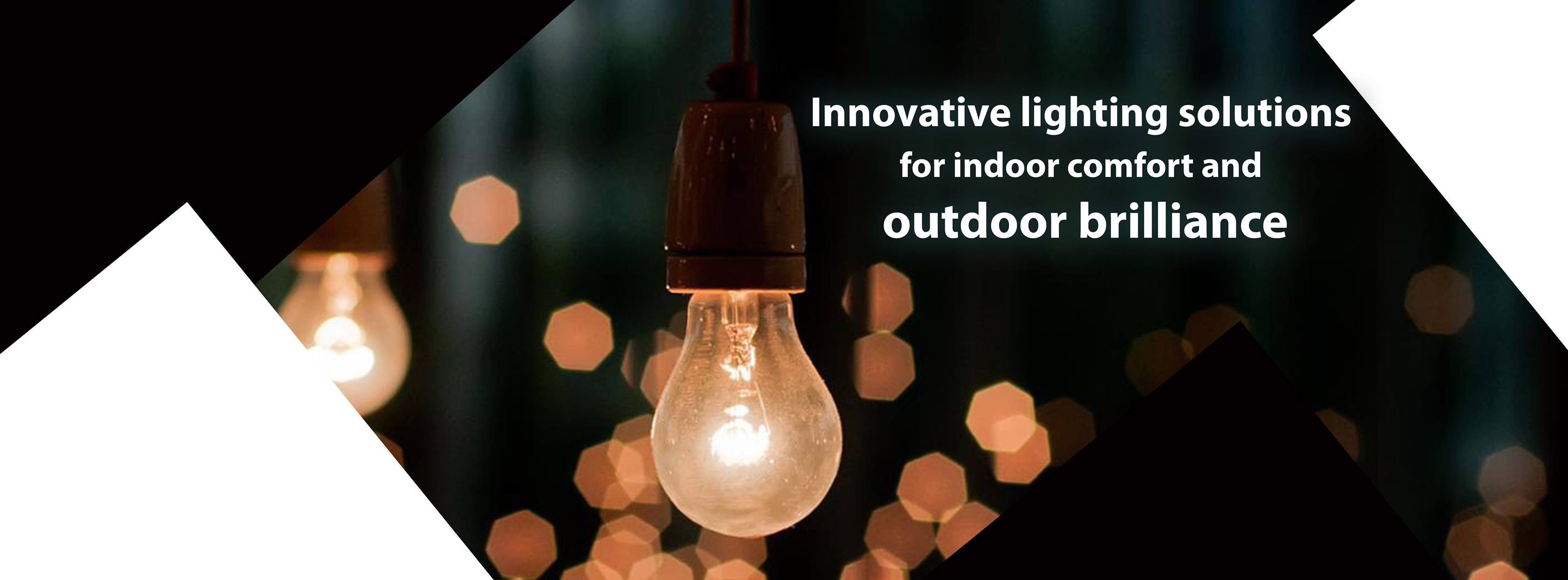 Afcap Lighting and Allied Products