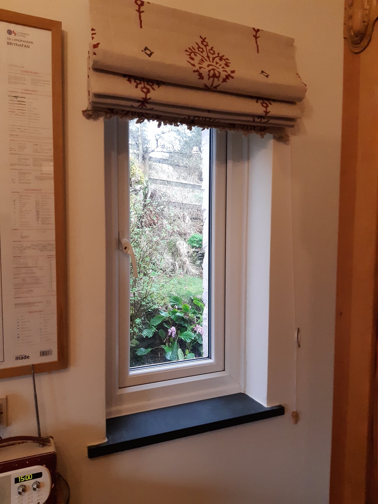 Curtains by Grace | Calne