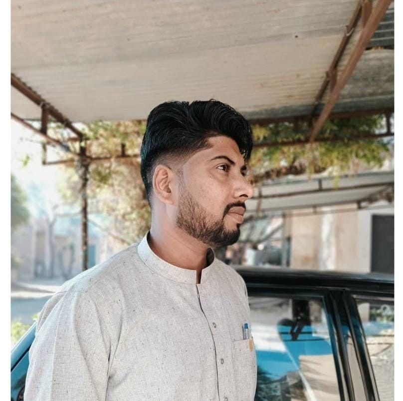 Asad Rider