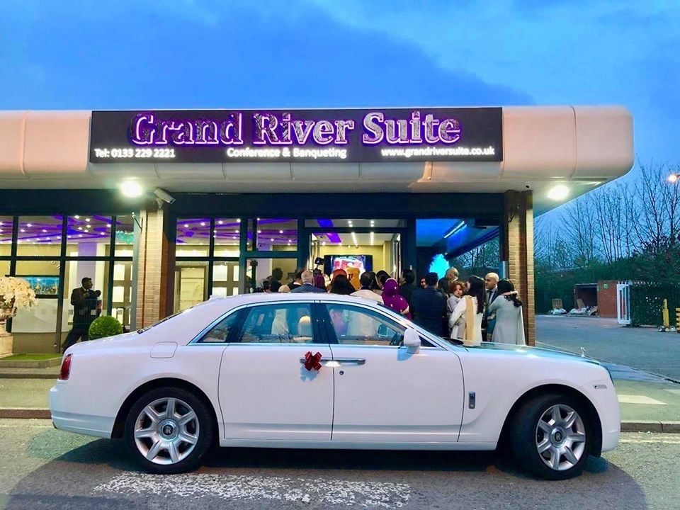 Grand River Suite Home Facebook