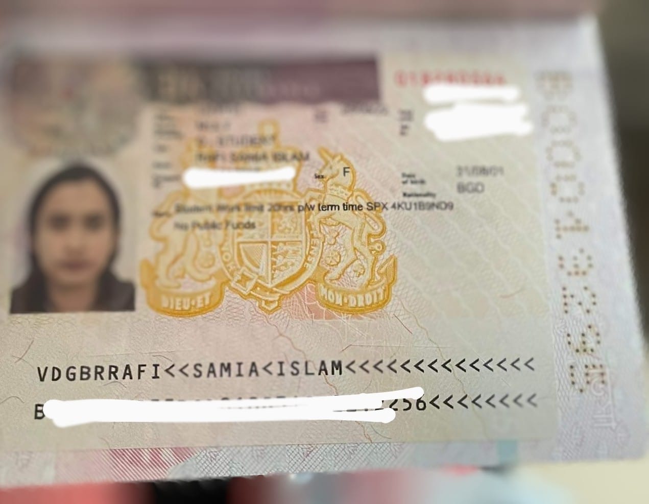 Congratulations Samia Islam Rafi.... - ASR School Of Law