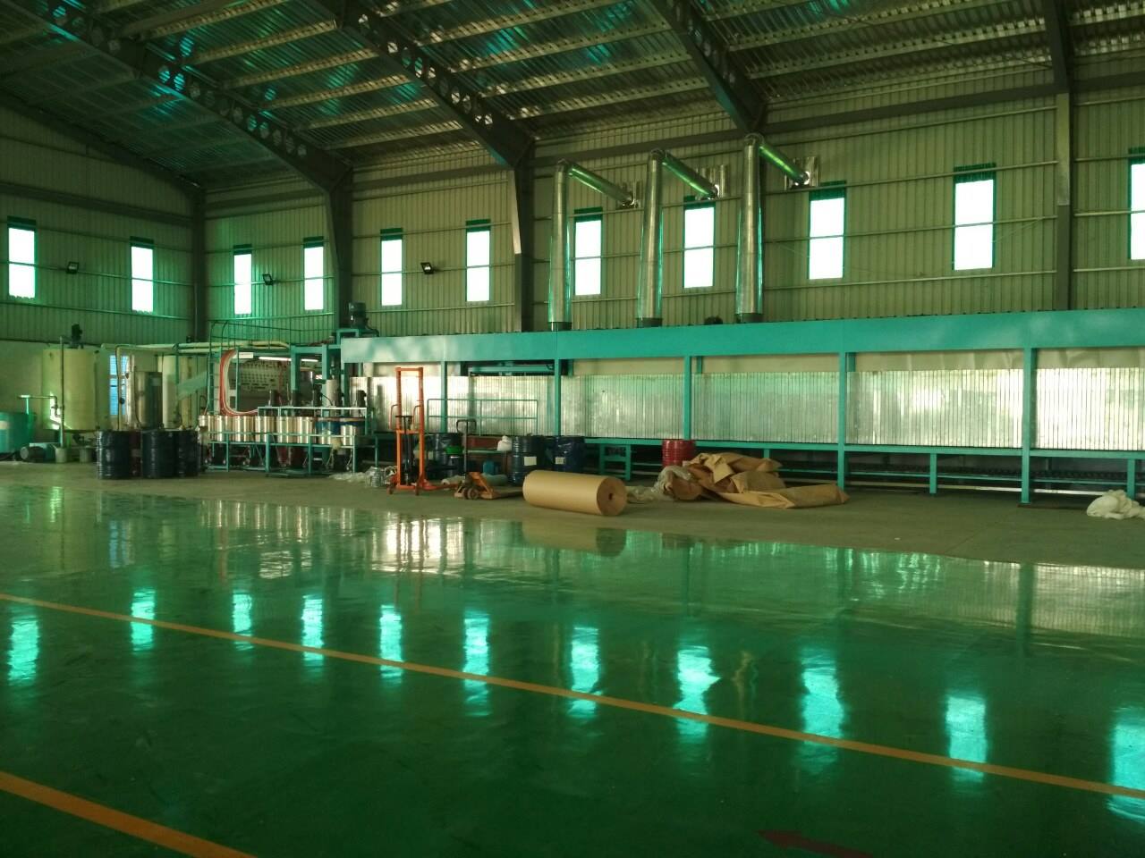 仰光海绵厂 Yangon Sponge Factory | Yangon