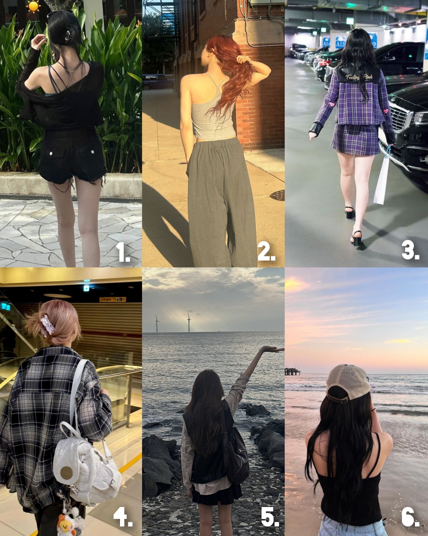Channel - 2016 Girls Generation or 2021 Gfriend | Facebook
