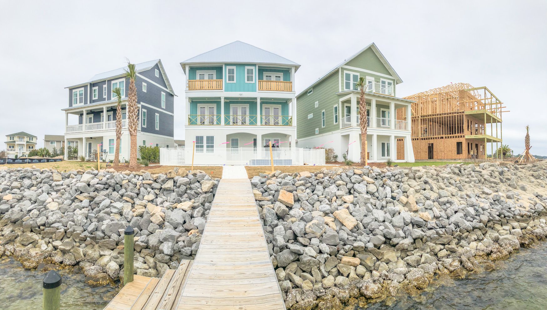 Liam Ritenour Realtor | Niceville FL