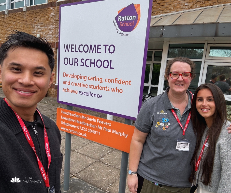 Ratton School Academy Trust