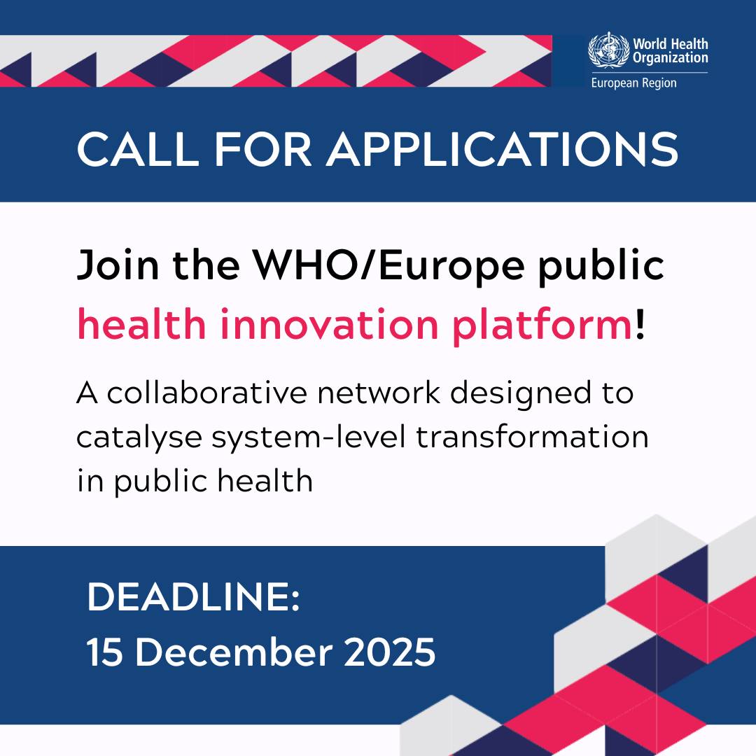WHO Regional Office for Europe