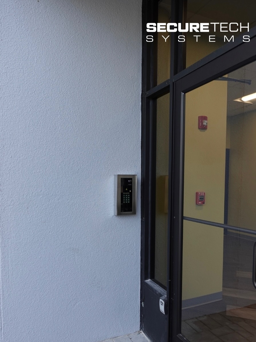 SecureTech Systems