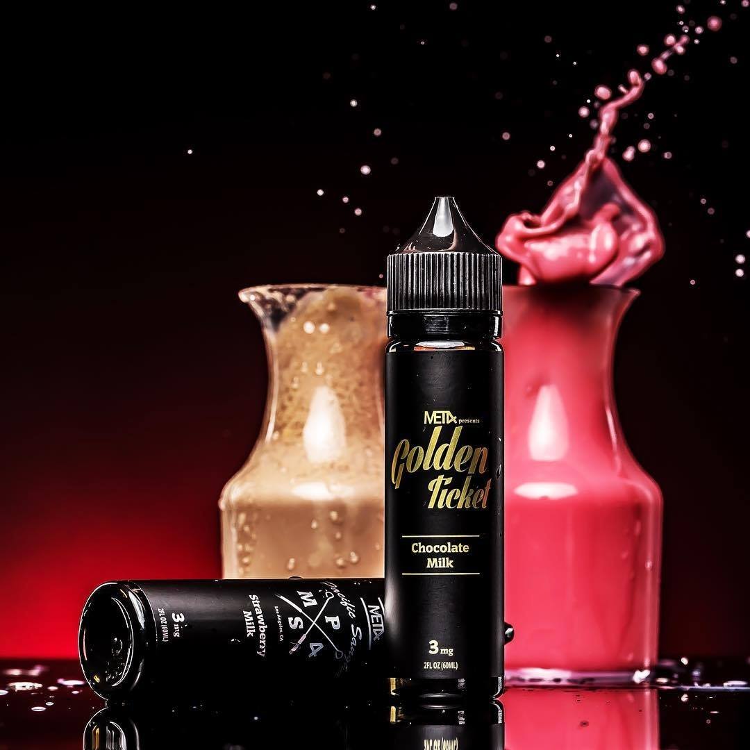 met4 vape juice Golden Ticket Chocolate Milk & Pacific Sangha Strawberry Milk 🍫🍓🥛 Size: 60ml Nicotine: 3mg and 6mg 1400 💳 Credit card payments accepted. 🛒Same day with cash on delivery available. Private message Flavour:Tropical Edition sub-disc-ahjul25 The Best Non Nicotine