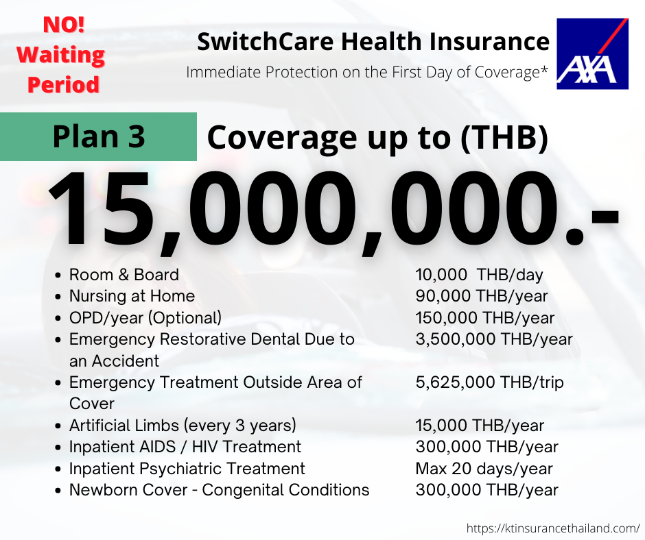 KT-Axa Insurance Agency... - KT-Axa Insurance Agency Thailand